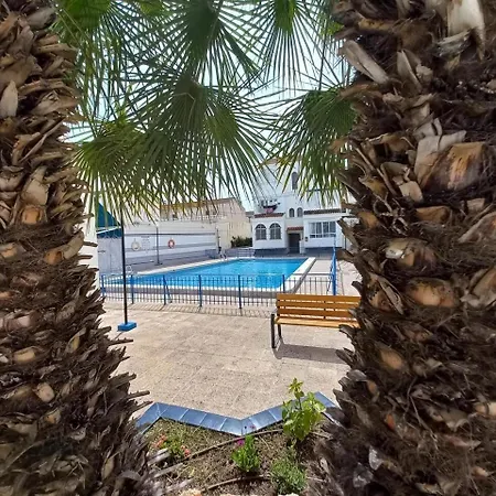 Lägenhet El Paraiso Torrevieja