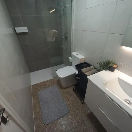 El Paraiso Apartment