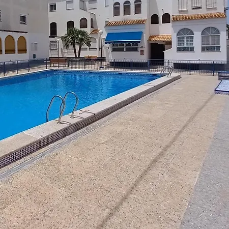 Апартаменти El Paraiso