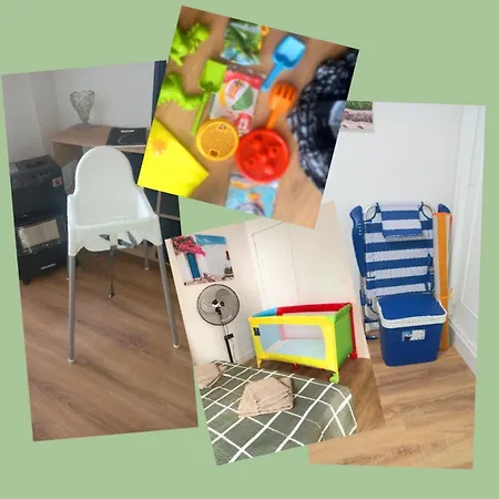 El Paraiso * Torrevieja