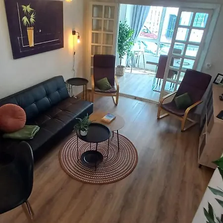 El Paraiso * Torrevieja