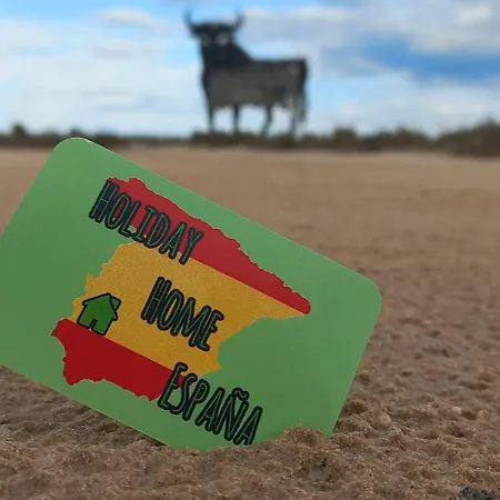 El Paraiso Lägenhet *