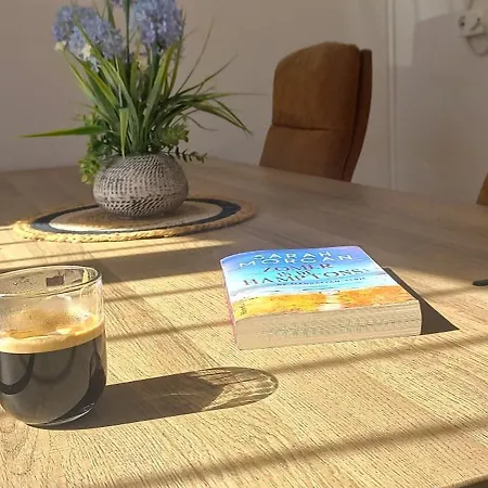 Apartment El Paraiso