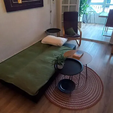 Apartment El Paraiso *