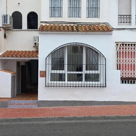 El Paraiso * Торрев'єха