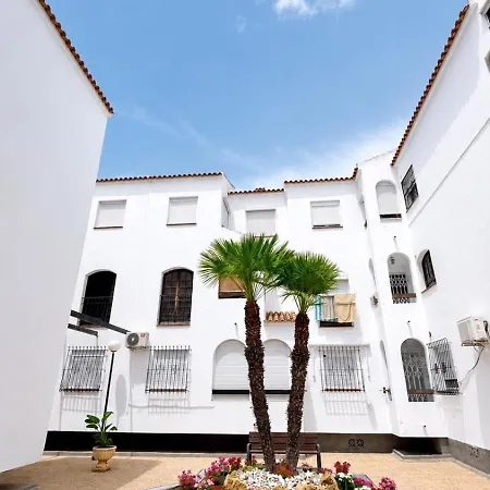 El Paraiso Апартаменти