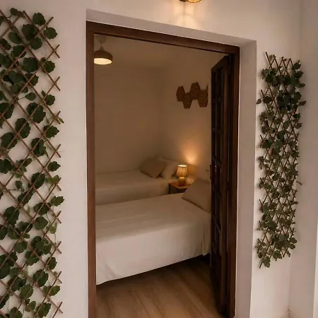 El Paraiso