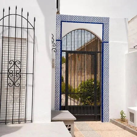 Апартаменти El Paraiso *