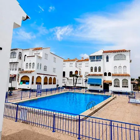 Апартаменти El Paraiso