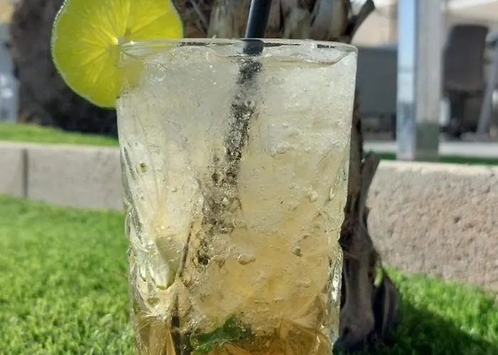 El Paraiso Apartamento