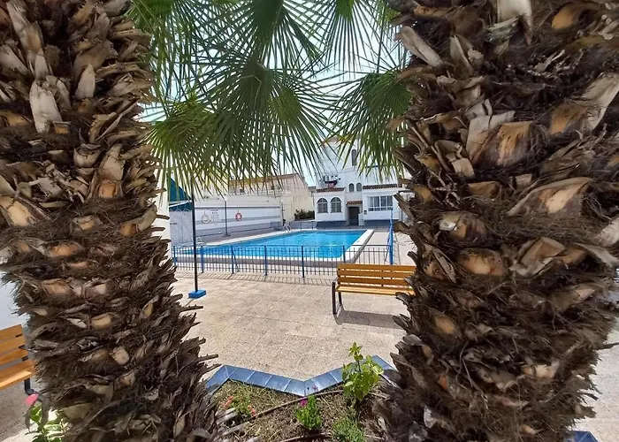 Apartamento El Paraiso Torrevieja