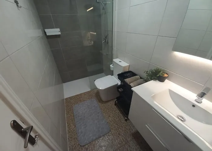 El Paraiso Apartamento