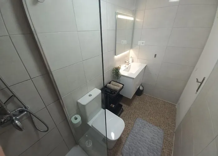 El Paraiso * تورّيفيِخا