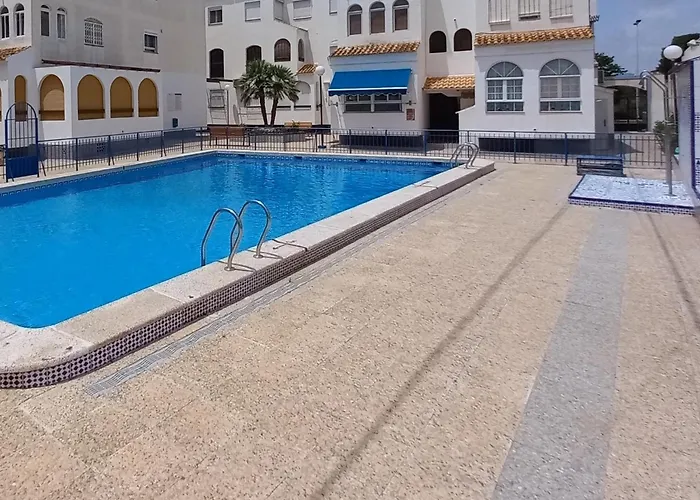 Apartamento El Paraiso