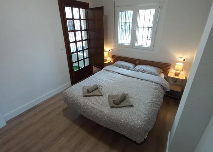 شقة El Paraiso تورّيفيِخا