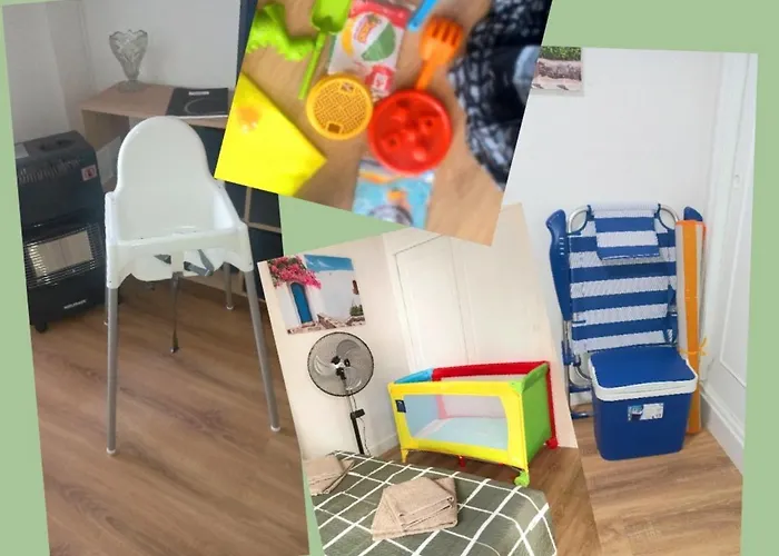 El Paraiso * تورّيفيِخا