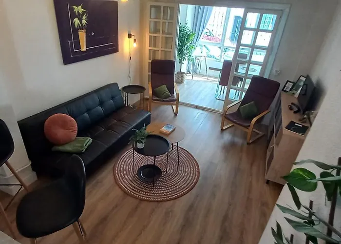 El Paraiso * تورّيفيِخا