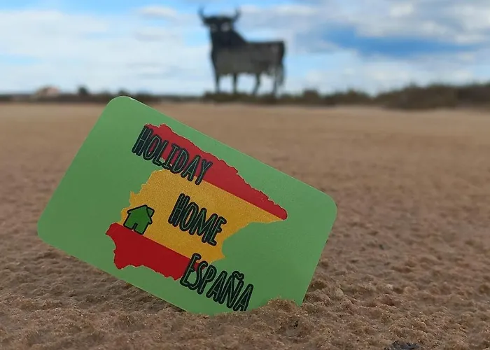 El Paraiso Apartamento *