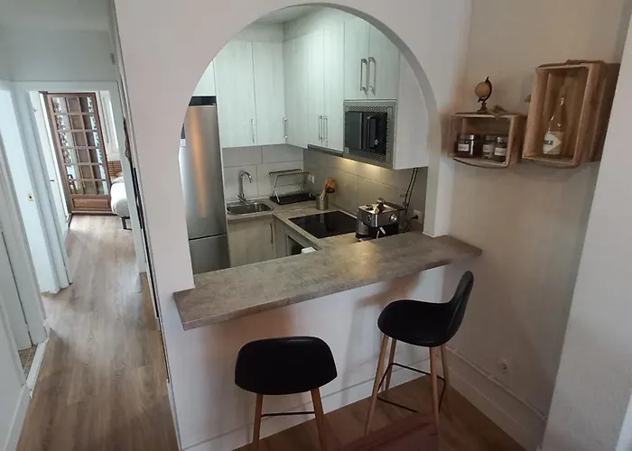 El Paraiso * Torrevieja