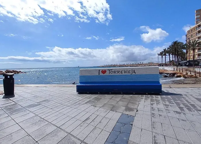 El Paraiso Lägenhet