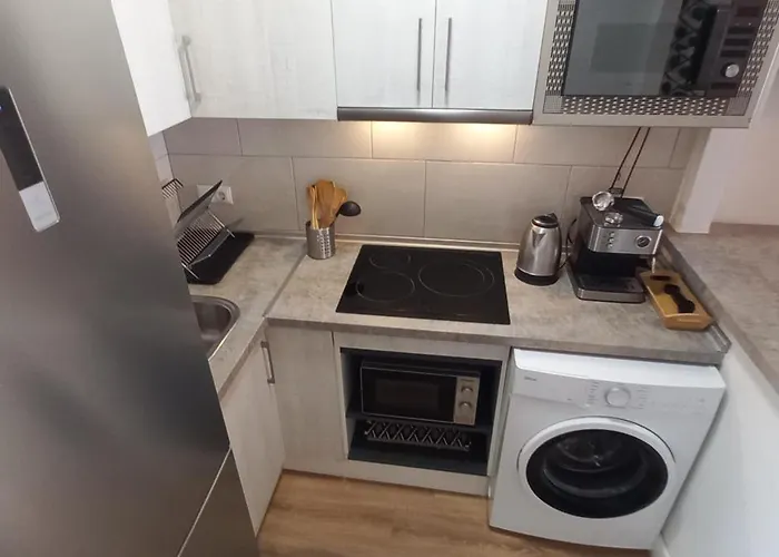 El Paraiso Apartamento *