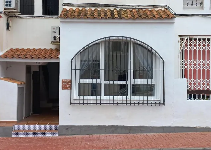 El Paraiso * Torrevieja