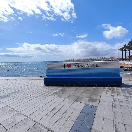 El Paraiso Апартаменти