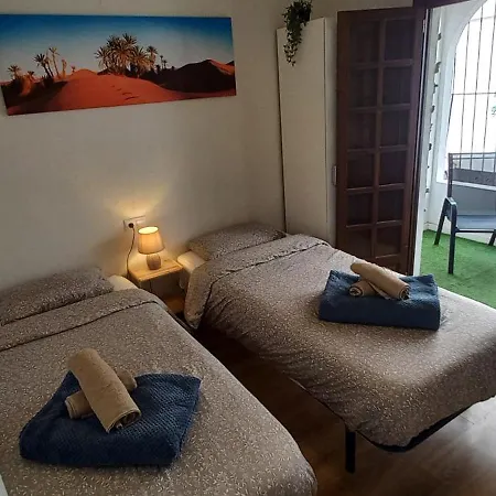 El Paraiso *